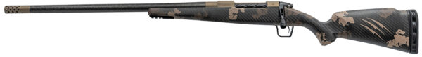 163173 FIERCE ROG7PRC24BRSLH CBRG LH 7PRC 24 SB/SNORA