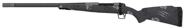 Fierce ROG300PRC22GPLH LH .300 PRC 22-inch Bolt Rifle