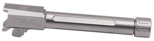 True Precision Hellcat Pro 3.7-inch Threaded Barrel – 9mm