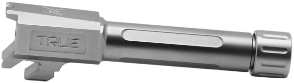 163212 True Precision Springfield 9mm 3.10″ Threaded Drop-In Barrel