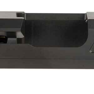 163223 True Precision Axiom Slide for Glock 19, RMR Cut