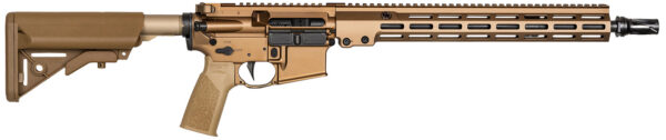 163305 Geissele Super Duty MOD1 5.56 NATO 16″ DDC