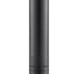 Bersa WTB556XDTA Whisper Tech Suppressor 5.56mm Full Auto Rated