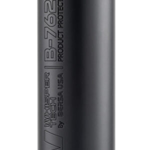 Bersa WTB762DTE Whisper Tech Suppressor 7.62mm/.30 cal