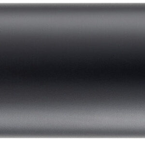 BERSA WhisperTech B-65P 6.5mm Suppressor, 5/8×24, 8.2 in