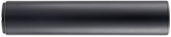 BERSA WhisperTech B-65P 6.5mm Suppressor, 5/8×24, 8.2 in