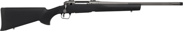 163388 Savage 110 Trail Hunter Lite 6.5 Creedmoor 20in Fluted Barrel