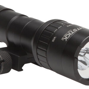 NightStick LGL-180-IR Dual-Beam Long Gun Light Kit