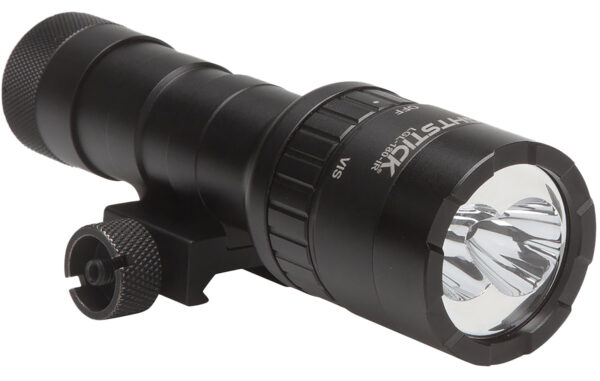 NightStick LGL-180-IR Dual-Beam Long Gun Light Kit