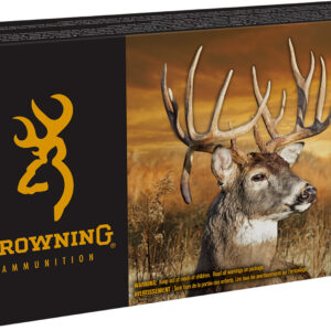 Browning Max Point .270 Win 130 gr 20/Box