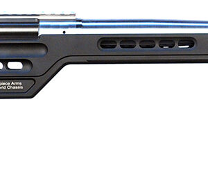 MPA 223PMR-RH-BLK-PBA 223 PMR BLK W/POL BA 26