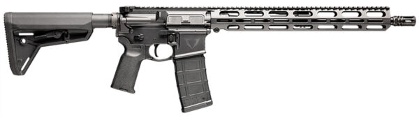163473 VKTR VK1 Rifle 5.56 NATO 16 in. 30rd Black
