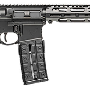 VKTR VK-1 5.56 NATO 13.7″ Pinned/Welded NOX