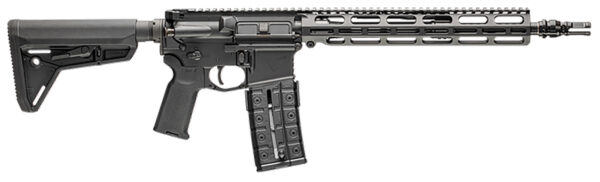 VKTR VK-1 5.56 NATO 13.7″ Pinned/Welded NOX