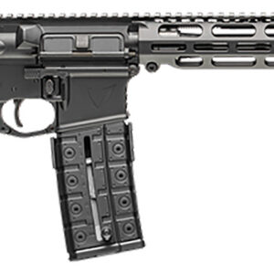 VKTR VK-1 5.56 NATO 13.7in HUXWRX Piston AR