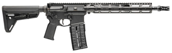 163484 VKTR VK-1 5.56 NATO 13.7in HUXWRX Piston AR