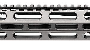 VKTR VK-1 Complete Upper 5.56 NATO 16 in. Black