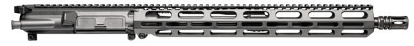 VKTR VK-1 Complete Upper 5.56 NATO 16 in. Black