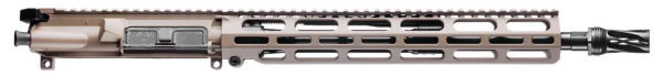 VKTR VK-1 Complete Upper 5.56, 13.7 in, Magpul FDE