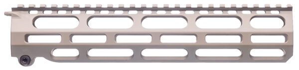 VKTR Handguard Magpul FDE 9.85 in M-LOK