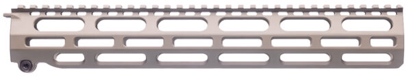 163496 VKTR VK-1 Handguard FDE 12.6 in M-LOK