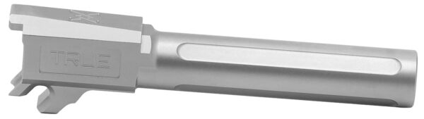 163501 True Precision Sig 9mm 3.70 in Fluted Drop-In Barrel