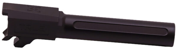 163502 True Precision Sig P365XL 9mm 3.70in Black Nitride Barrel