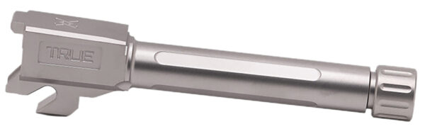 163504 True Precision TPP32CBXT Threaded Barrel Sig P320 Compact 9mm 3.9″