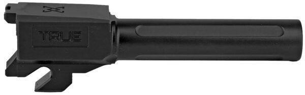 163507 True Precision TPP32CBXBL Sig 9mm 3.90″ Black Nitride Barrel