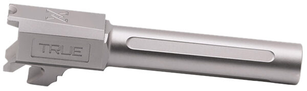 True Precision Hellcat Pro 9mm 3.70″ Satin Stainless Barrel