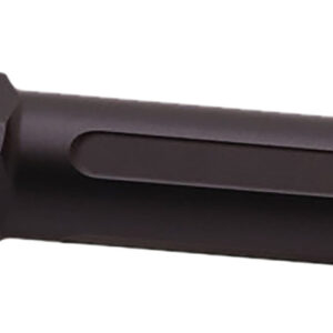 163509 True Precision Hellcat Pro 3.7in Non-Threaded Barrel – Black Nitride