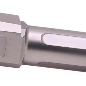 163510 True Precision Hellcat STD 3.10″ 9mm Satin Stainless Barrel