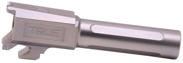 True Precision Hellcat STD 3.10″ 9mm Satin Stainless Barrel