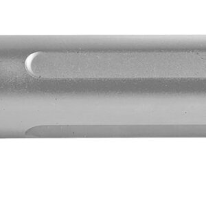 163514 True Precision TPG19BX 9mm 4in Fluted Stainless Barrel for Glock