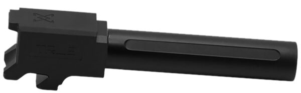 163517 True Precision TPP10CBXBL 9mm 4″ Fluted Barrel for CZ P10C