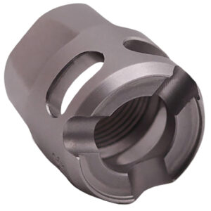 True Precision Micro Compensator Y-Type 1/2×28 9mm/.380 ACP