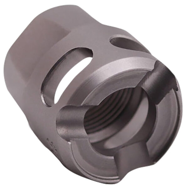 163524 True Precision Micro Compensator Y-Type 1/2×28 9mm/.380 ACP