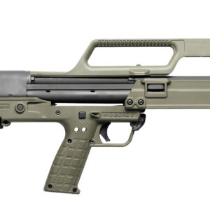 KelTec KSG 410 .410 Bore 18.5 in OD Green