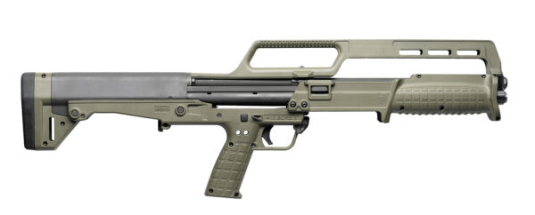 KelTec KSG 410 .410 Bore 18.5 in OD Green