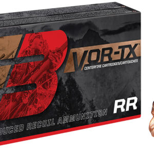 Barnes VOR-TX 270 Win 110gr TTSX BT – 20rd