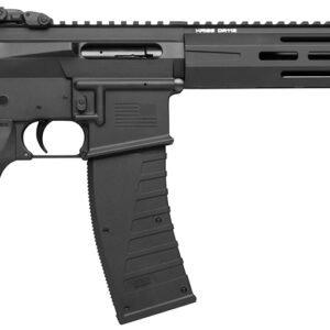 KRISS DMK22C .22 LR 16.50″ Threaded Barrel — Black