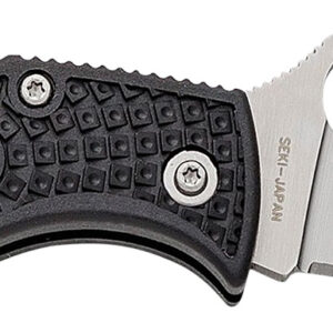 Spyderco Manbug MBKLFP – 1.90-inch VG-10 Stonewashed