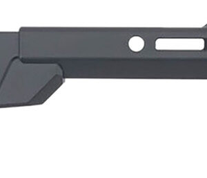 Sharps Bros SBC09 Heatseeker Matte Black Cerakote