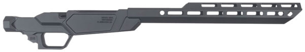 163709 Sharps Bros SBC09 Heatseeker Matte Black Cerakote