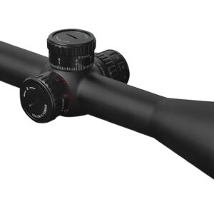 Konus Eternity 6-24x50mm FFP PRS Illuminated Scope