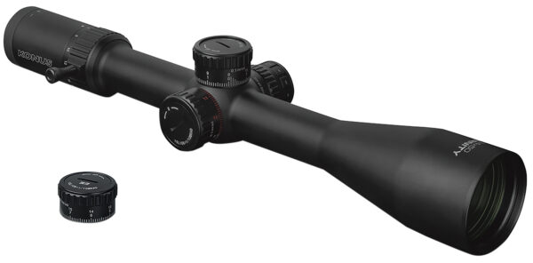 163750 Konus Eternity 6-24x50mm FFP PRS Illuminated Scope