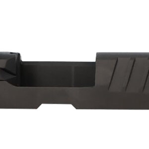 Sig Sauer P320 ROMEO-X Slide Assembly — 9mm, 3.9-inch