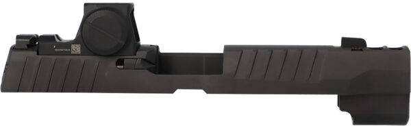 163767 Sig Sauer P320 ROMEO-X Slide Assembly — 9mm, 3.9-inch