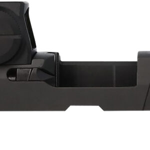 Sig Sauer P320X 3.6in 9mm Slide Assembly — Black