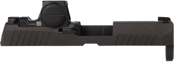 Sig Sauer P320X 3.6in 9mm Slide Assembly — Black